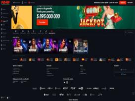 Casino virtual Pin-Up