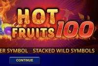 Отзыв: Игра Hot Fruits 100 не удивила