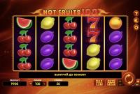 Отзыв: Игра Хот Фрутс 100 для всех