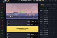 Отзыв: Крутость в простоте JetX