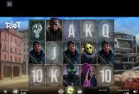 Отзыв: Riot – невероятно мощная игра