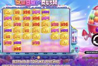 Отзыв: Классная игра Sugar Rush