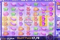 Отзыв: Шикарный слот Sugar Rush
