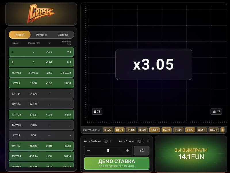Сюжет игры Крэш Пинап