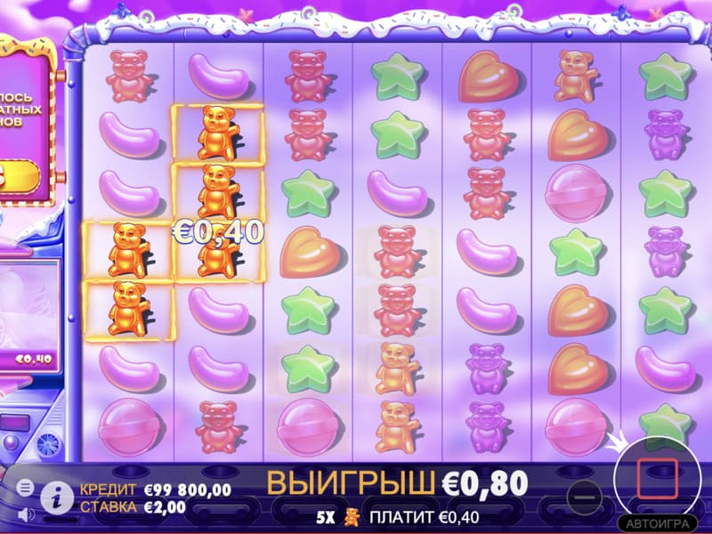 Стратегии и методы успешной игры в Sugar Rush в Pin-Up.